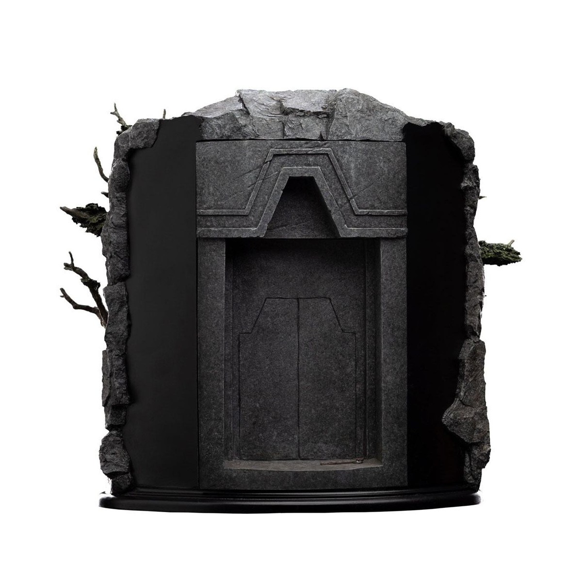 Weta - The Argonath Environment - Der Herr der Ringe