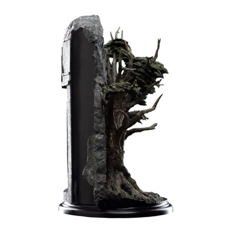Weta - The Argonath Environment - Der Herr der Ringe