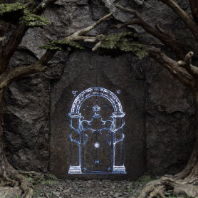 Weta - The Argonath Environment - Der Herr der Ringe