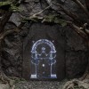Weta - The Argonath Environment - Der Herr der Ringe