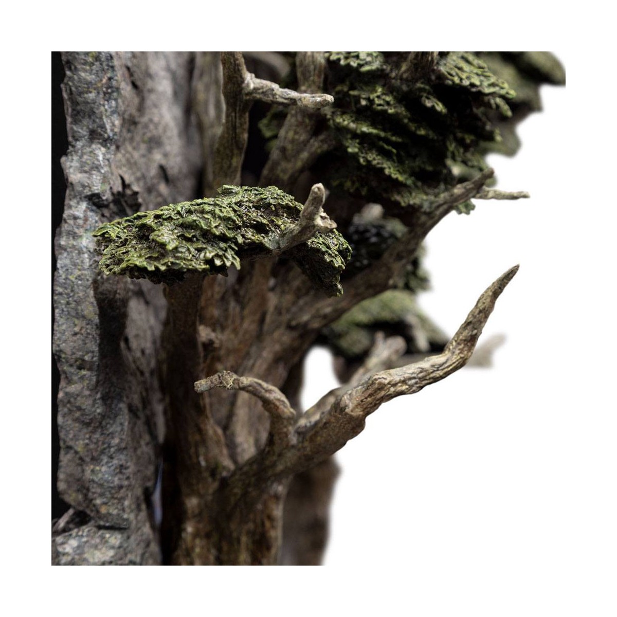 Weta - The Argonath Environment - Der Herr der Ringe