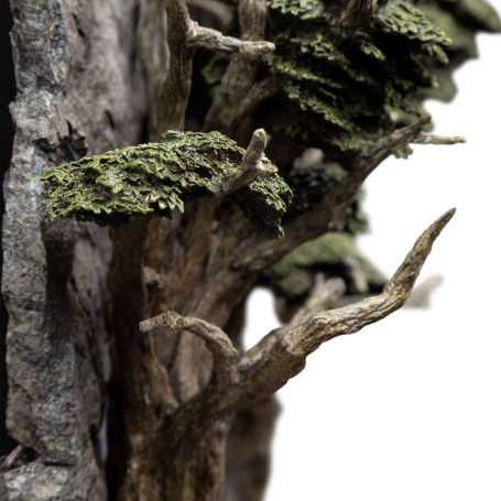 Weta - The Argonath Environment - Der Herr der Ringe