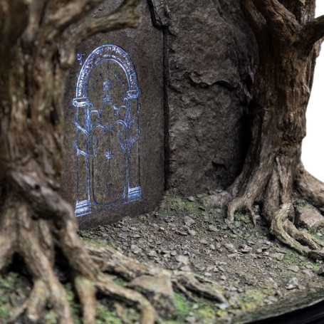 Weta - The Argonath Environment - Der Herr der Ringe
