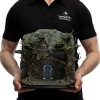 Weta - The Argonath Environment - Der Herr der Ringe