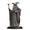 Weta - Der Herr der Ringe Statuette Gandalf der Graue - LOTR