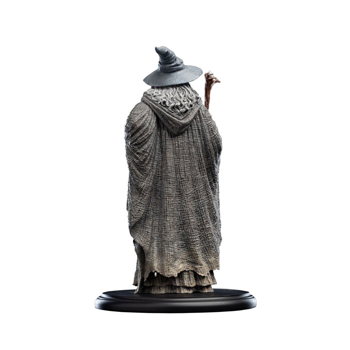 Weta - Der Herr der Ringe Statuette Gandalf der Graue - LOTR