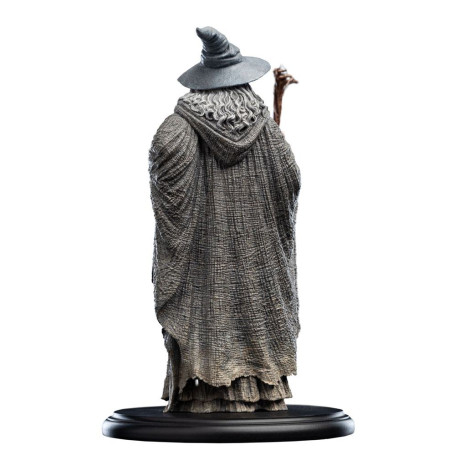 Weta - Der Herr der Ringe Statuette Gandalf der Graue - LOTR