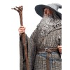 Weta - Der Herr der Ringe Statuette Gandalf der Graue - LOTR