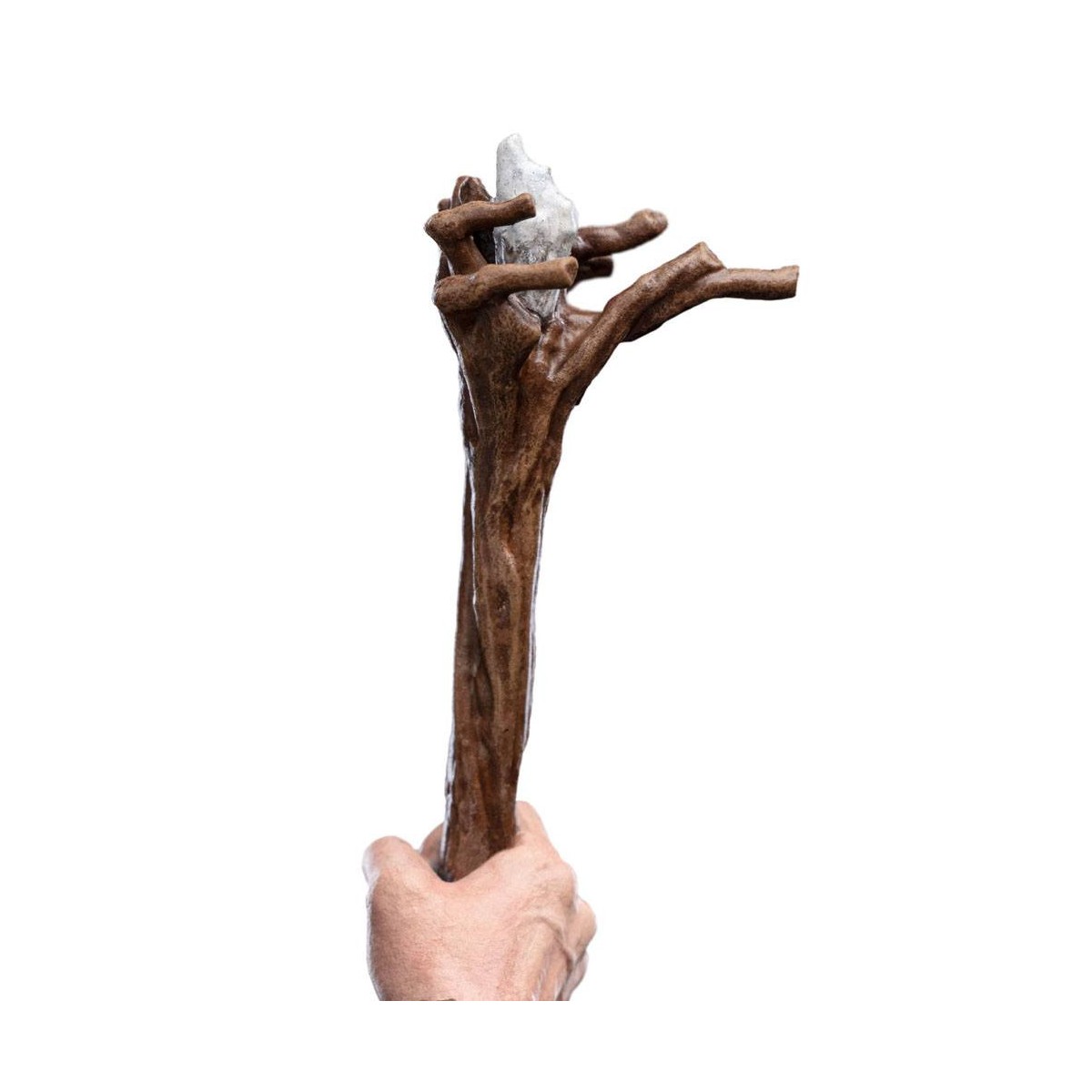 Weta - Der Herr der Ringe Statuette Gandalf der Graue - LOTR