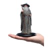 Weta - Der Herr der Ringe Statuette Gandalf der Graue - LOTR