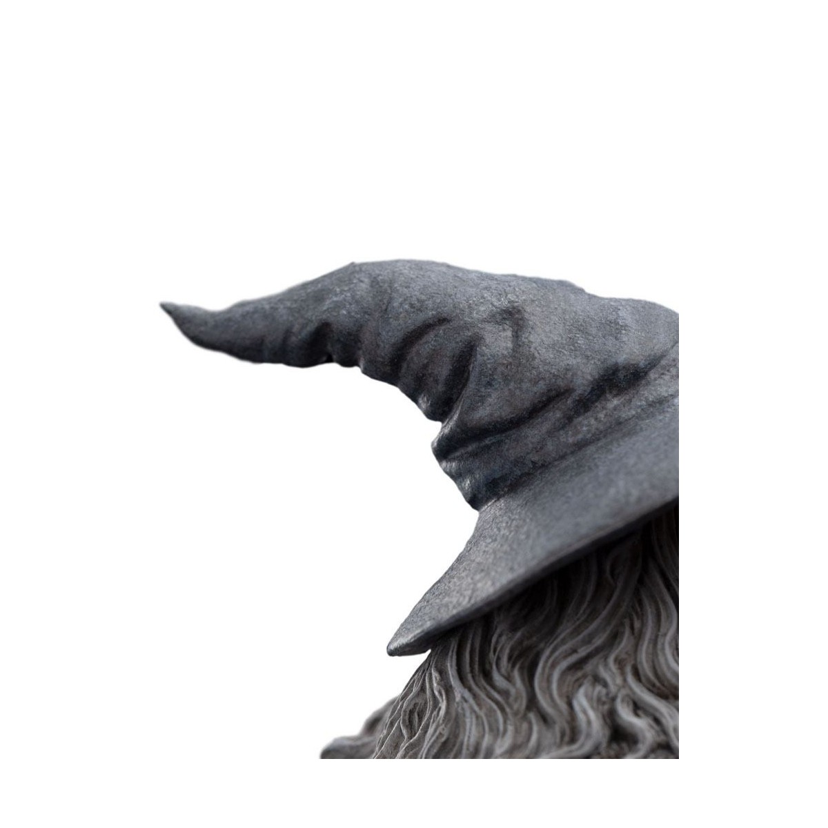 Weta - Der Herr der Ringe Statuette Gandalf der Graue - LOTR