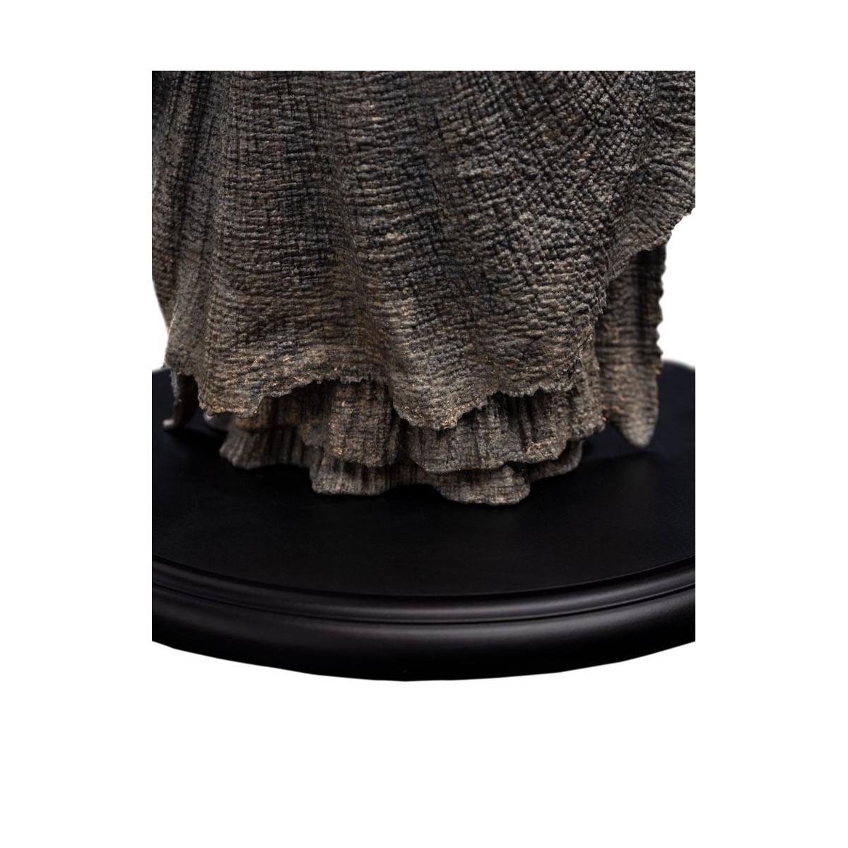 Weta - Der Herr der Ringe Statuette Gandalf der Graue - LOTR