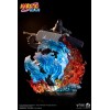 Infinity Studio - Kisame & Itachi - Naruto Shippuden 1/6 Statue
