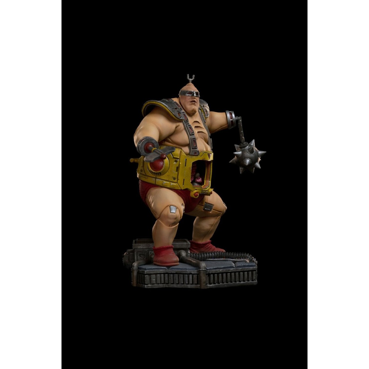 Iron Studios - Krang - Teenage Mutant Ninja Turtles 1/10 BDS Art Scale