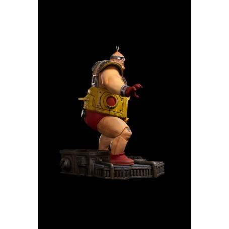 Iron Studios - Krang - Teenage Mutant Ninja Turtles 1/10 BDS Art Scale