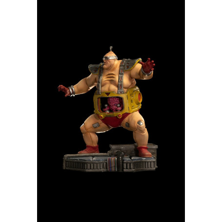 Iron Studios - Krang - Teenage Mutant Ninja Turtles 1/10 BDS Art Scale