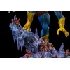 Iron Studios - BDS Art Scale 1/10 - Mer-Man - Masters of the Universe - Die Meister des Universums
