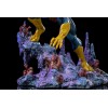Iron Studios - BDS Art Scale 1/10 - Mer-Man - Masters of the Universe - Die Meister des Universums