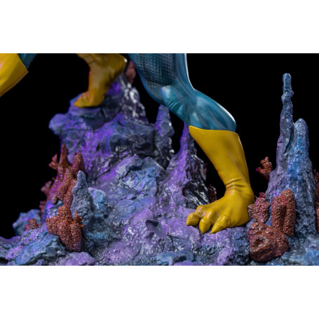 Iron Studios - BDS Art Scale 1/10 - Mer-Man - Masters of the Universe - Die Meister des Universums