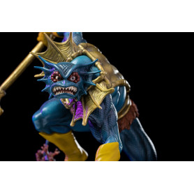 Iron Studios - BDS Art Scale 1/10 - Mer-Man - Masters of the Universe - Die Meister des Universums