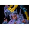 Iron Studios - BDS Art Scale 1/10 - Mer-Man - Masters of the Universe - Die Meister des Universums
