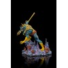 Iron Studios - BDS Art Scale 1/10 - Mer-Man - Masters of the Universe - Die Meister des Universums