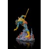 Iron Studios - BDS Art Scale 1/10 - Mer-Man - Masters of the Universe - Die Meister des Universums