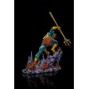 Iron Studios - BDS Art Scale 1/10 - Mer-Man - Masters of the Universe - Die Meister des Universums