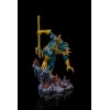 Iron Studios - BDS Art Scale 1/10 - Mer-Man - Masters of the Universe - Die Meister des Universums