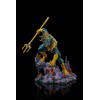 Iron Studios - BDS Art Scale 1/10 - Mer-Man - Masters of the Universe - Die Meister des Universums