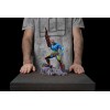 Iron Studios - BDS Art Scale 1/10 - Trap Jaw - Masters of the Universe - Die Meister des Universums