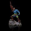 Iron Studios - BDS Art Scale 1/10 - Trap Jaw - Masters of the Universe - Die Meister des Universums