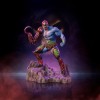 Iron Studios - BDS Art Scale 1/10 - Trap Jaw - Masters of the Universe - Die Meister des Universums