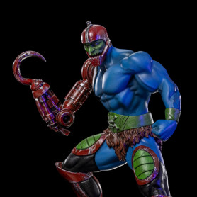 Iron Studios - BDS Art Scale 1/10 - Trap Jaw - Masters of the Universe - Die Meister des Universums