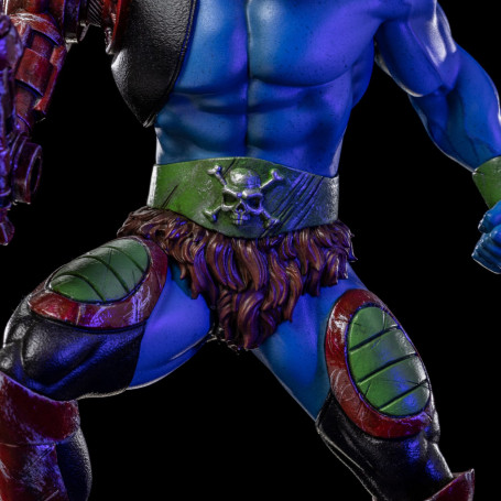 Iron Studios - BDS Art Scale 1/10 - Trap Jaw - Masters of the Universe - Die Meister des Universums