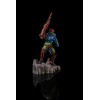 Iron Studios - BDS Art Scale 1/10 - Trap Jaw - Masters of the Universe - Die Meister des Universums