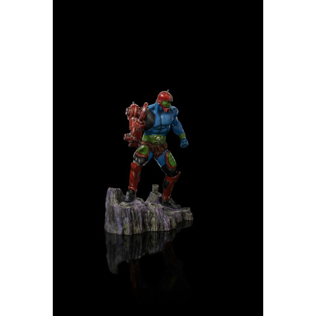 Iron Studios - BDS Art Scale 1/10 - Trap Jaw - Masters of the Universe - Die Meister des Universums