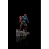 Iron Studios - BDS Art Scale 1/10 - Trap Jaw - Masters of the Universe - Die Meister des Universums