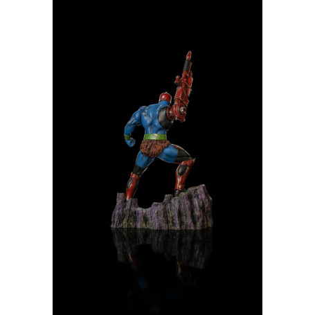 Iron Studios - BDS Art Scale 1/10 - Trap Jaw - Masters of the Universe - Die Meister des Universums
