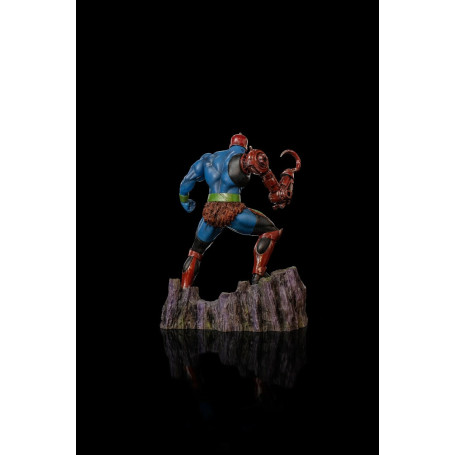 Iron Studios - BDS Art Scale 1/10 - Trap Jaw - Masters of the Universe - Die Meister des Universums