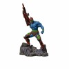 Iron Studios - BDS Art Scale 1/10 - Trap Jaw - Masters of the Universe - Die Meister des Universums