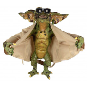Neca Figurine Gremlins 2 Stunt Puppet Taill réelle Flasher