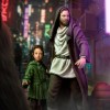 IRON STUDIOS - Obi-Wan und Young Leia Deluxe Art Scale 1/10 - Star Wars Obi-Wan Kenobi