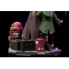 IRON STUDIOS - Obi-Wan und Young Leia Deluxe Art Scale 1/10 - Star Wars Obi-Wan Kenobi