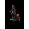 IRON STUDIOS - Obi-Wan und Young Leia Deluxe Art Scale 1/10 - Star Wars Obi-Wan Kenobi
