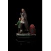 IRON STUDIOS - Obi-Wan und Young Leia Deluxe Art Scale 1/10 - Star Wars Obi-Wan Kenobi