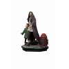 IRON STUDIOS - Obi-Wan und Young Leia Deluxe Art Scale 1/10 - Star Wars Obi-Wan Kenobi