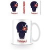 Mug Suicide Squad - Rick Flag Crâne
