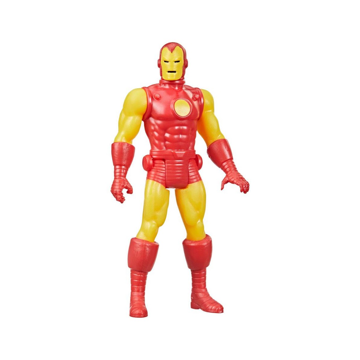 Marvel Legends RETRO - Der unbesiegbare Iron Man (2022)