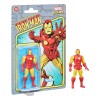 Marvel Legends RETRO - Der unbesiegbare Iron Man (2022)